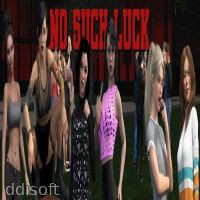 No Such Luck icon