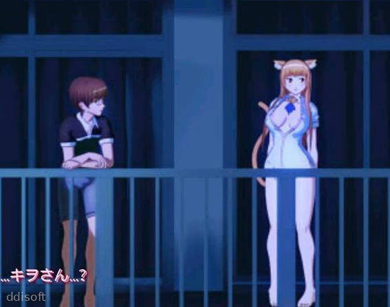 Cats Attacks screenshot 2