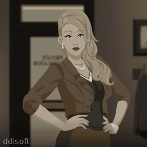 Private Investigator icon