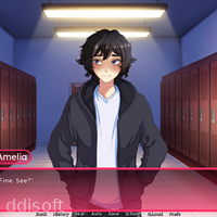 He stole my panties, so I stole his virginity! icon