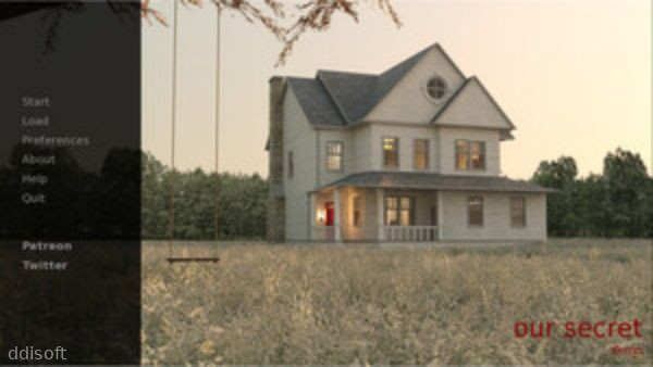 Our Secrets screenshot 2