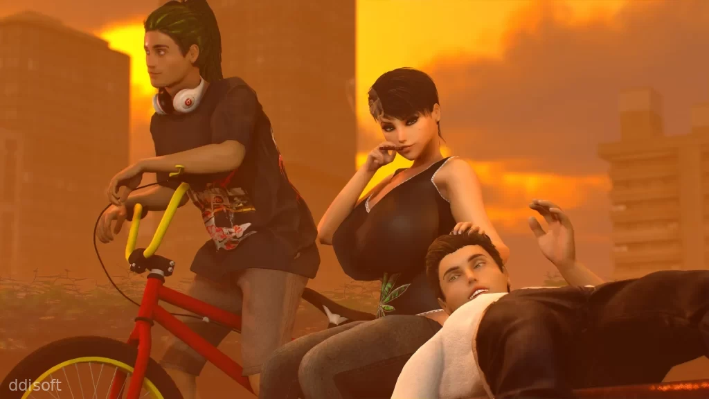 Goldream screenshot 3