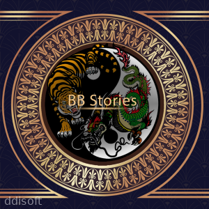 BBStories icon
