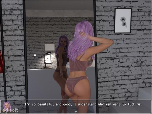 Marie 2 My Best Friend “Tomorrow” screenshot 2