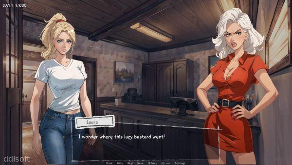 City of Dreams screenshot 1