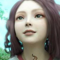 Shadows of Desire icon