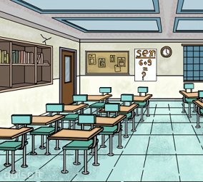 Not Rick and Not Morty screenshot 1