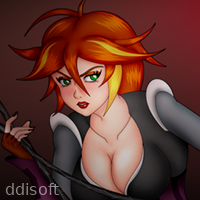 Crimson Veil (v5.5.1) icon