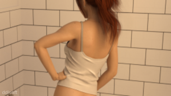 Beauty and the Thug screenshot 2