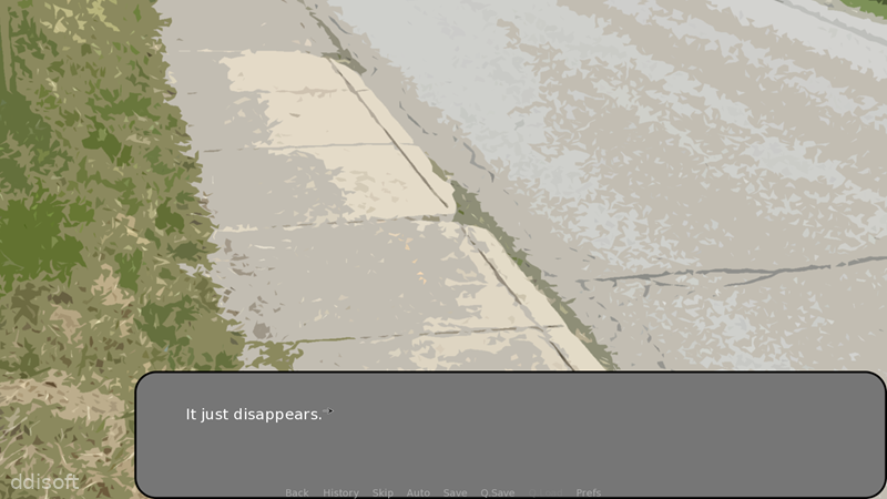 To The Sky screenshot 1