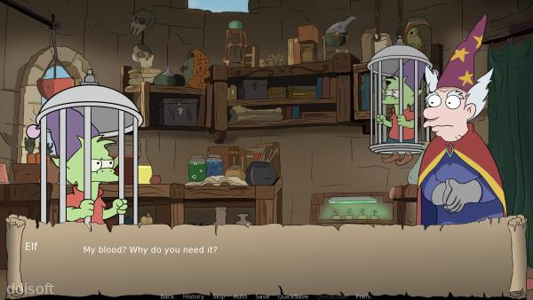 Silly Lands screenshot 2