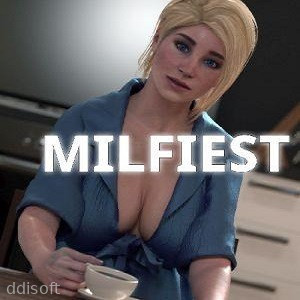 Milfiest icon