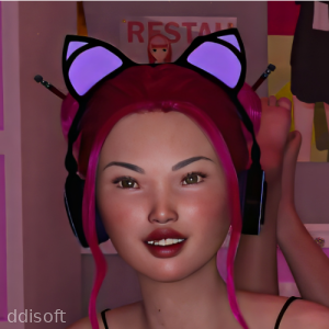Roommates Saga icon
