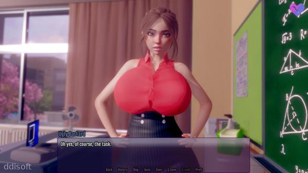 Twisted Memories screenshot 1