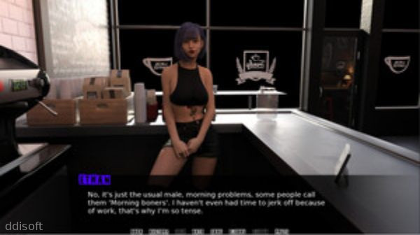 Overdose last chance screenshot 1