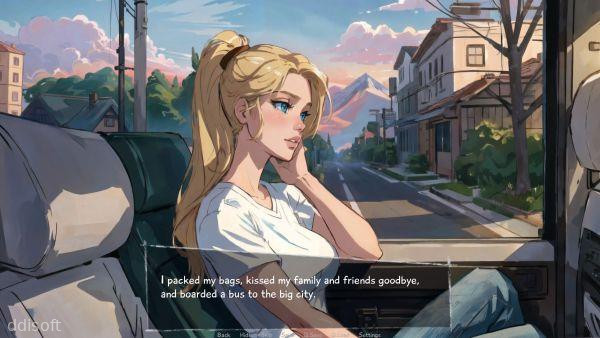 City of Dreams screenshot 2