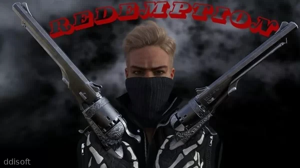 Redemption screenshot 3