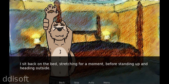 Cor screenshot 6