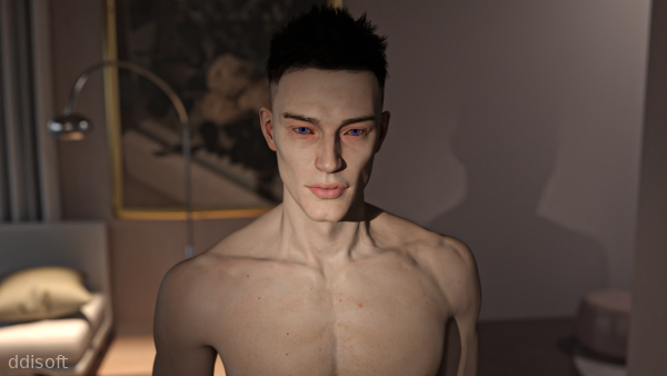 God of Temptation screenshot 3