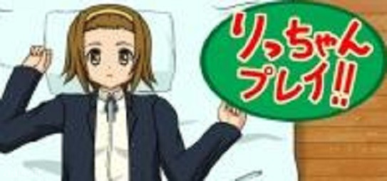 Ritsu Play screenshot 1