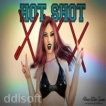 Hot Shots XXX icon