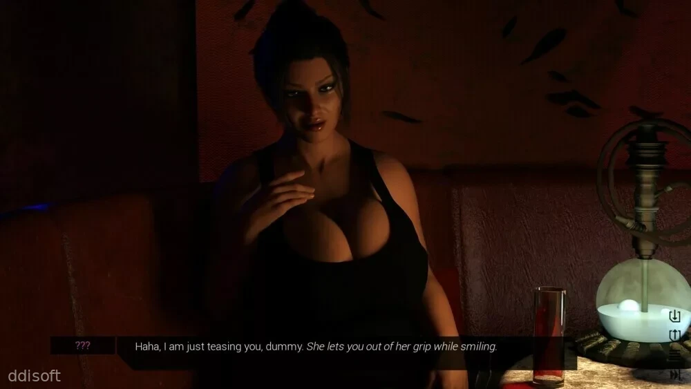 Multiverse Ballance (18+) screenshot 2