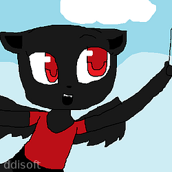 Jumper Bat - Jumper Climb Fly Game icon
