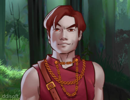 Ruins an acolytes of the Chrystals story screenshot 2