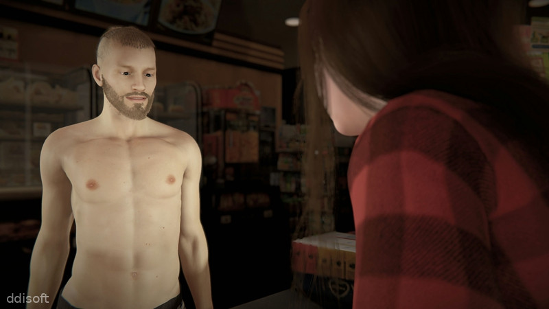 No Shirt Full Service screenshot 3