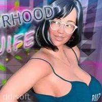 The Neighborhood Housewife icon