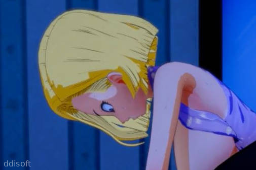Futanari Concoction screenshot 2