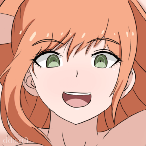 Banganronpa: Chisa Yukizome icon