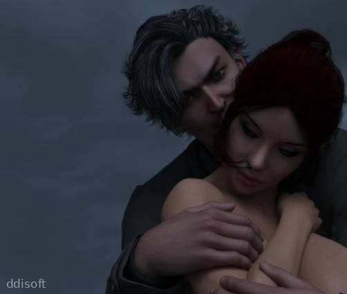 Manila Shaw: Blackmails Obsession RenPy Port screenshot 4
