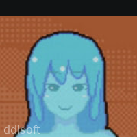 I decided to keep a slime icon