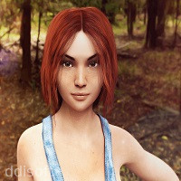 Farmers Dreams RenPY Remake icon