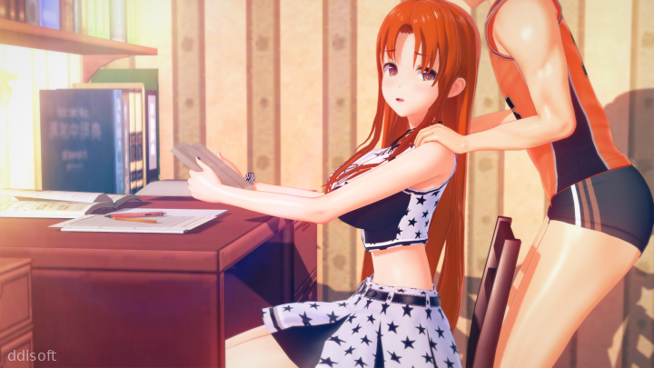 Reboot Love Part 2 v2.4.5 screenshot 2