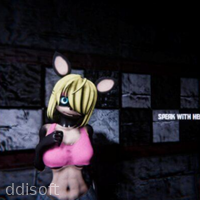 Freddys Tales Backrooms Survival icon