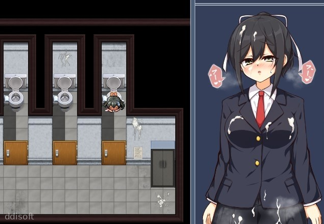 Blue Sky Princess Lapisphilia screenshot 1