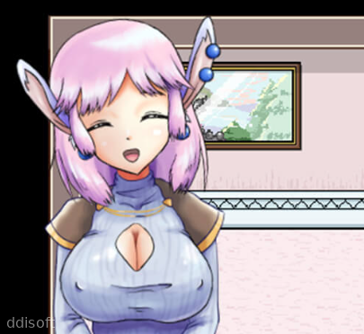 Feya’s Potion Shop screenshot 2