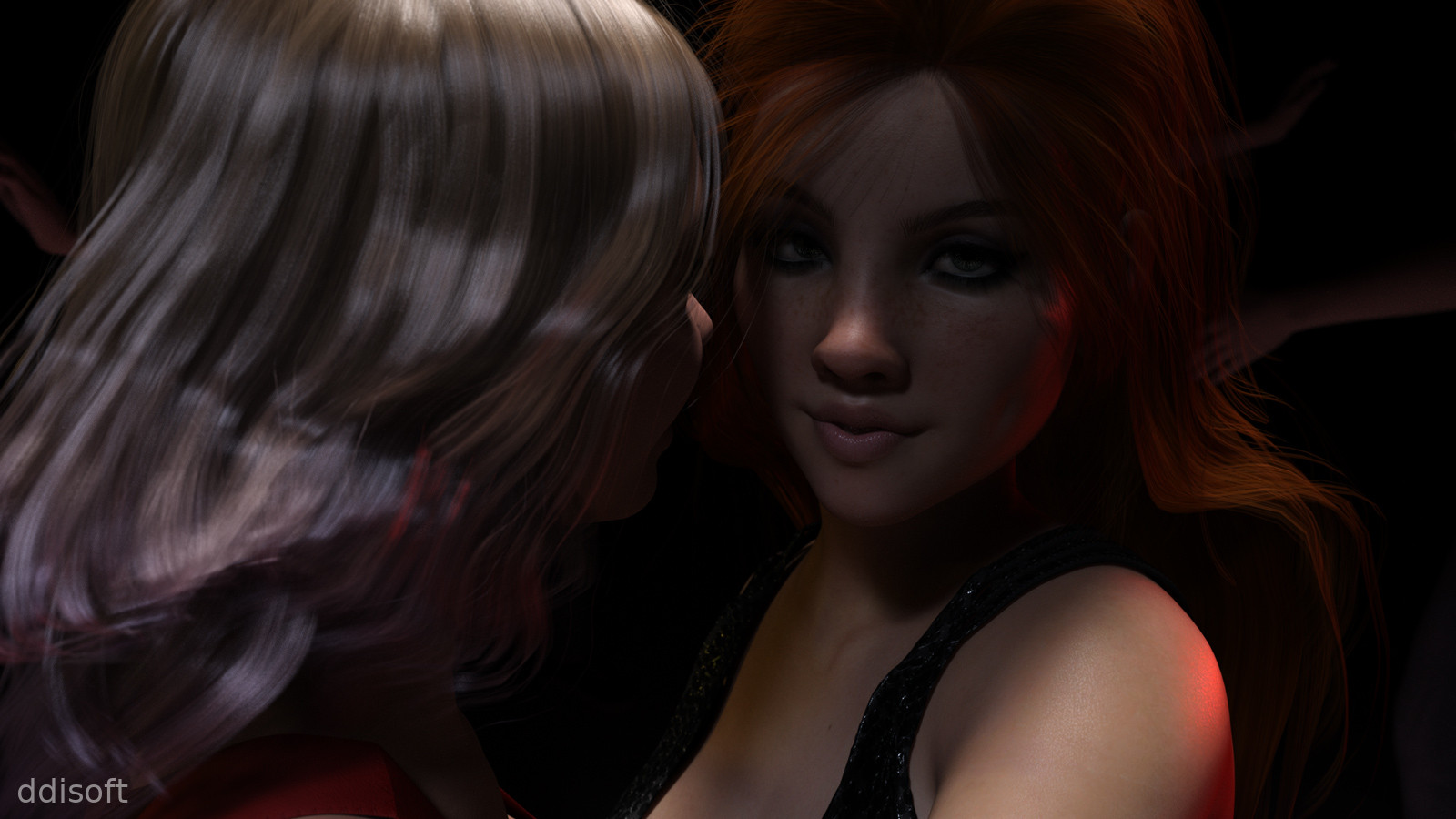 Depraved Awakening screenshot 3