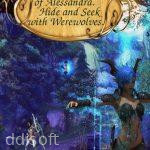 Adventures of Alessandra: Hide and Seek with Werewolves icon