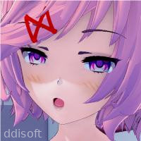 Doki Doki on Vacations icon