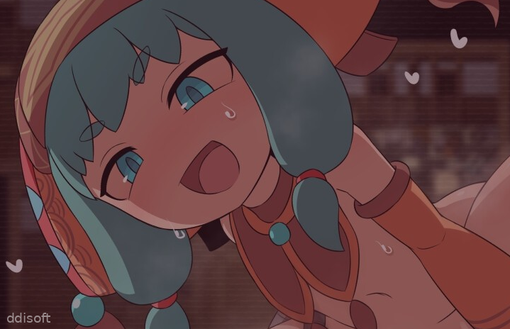 SEQUEL thirst screenshot 2