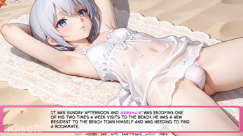 Sparkling Summer Romance screenshot 3