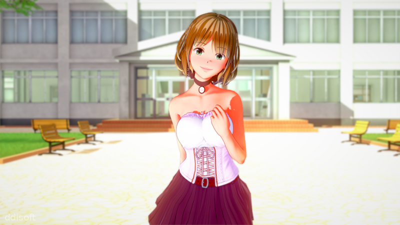 Sexual Interest screenshot 1