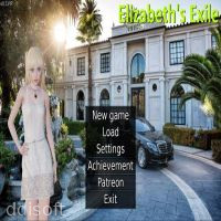 Elizabeths Exile icon