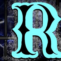 Triple R icon