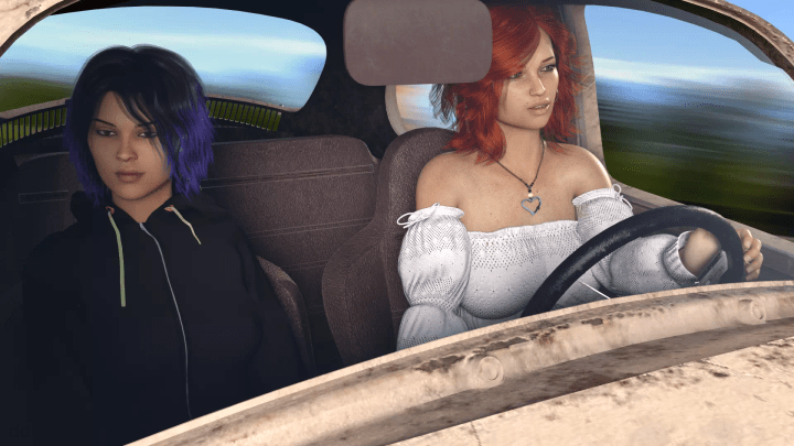 Panacea v0.74 screenshot 1