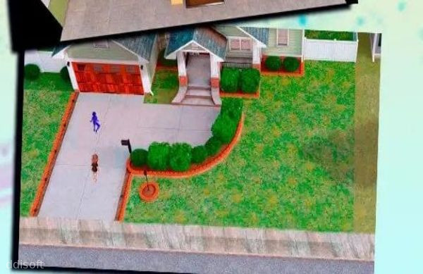 The Neighborhood Housewife screenshot 1