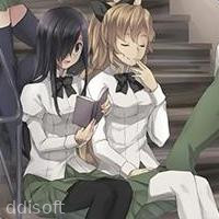 Katawa Shoujo icon